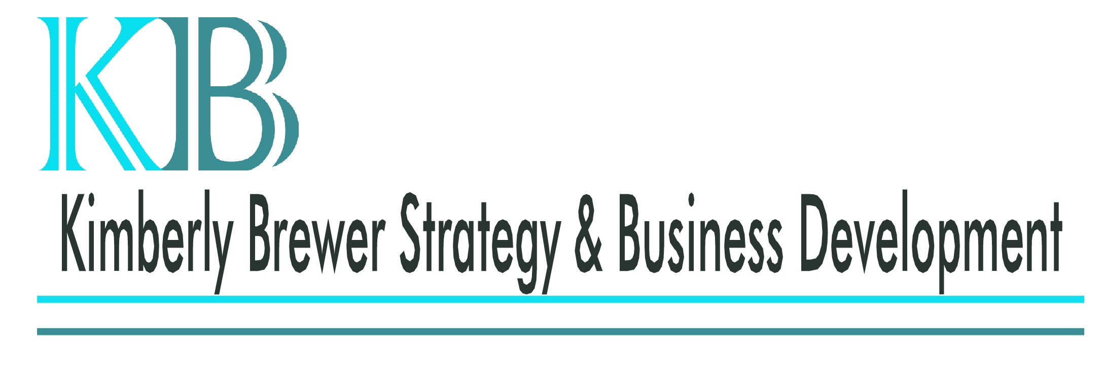 Kimberly Brewer Strategy & Business Development